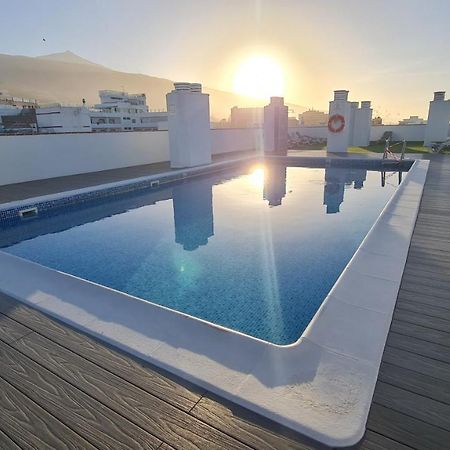 Girasol Apartment 푸에르토 드 라 크루즈 외부 사진