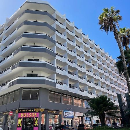 Girasol Apartment 푸에르토 드 라 크루즈 외부 사진