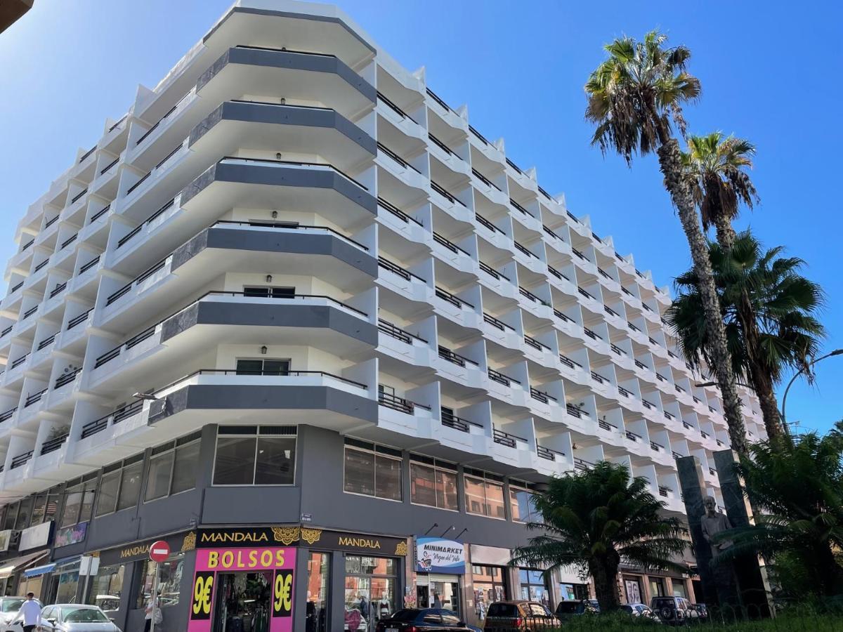 Girasol Apartment 푸에르토 드 라 크루즈 외부 사진
