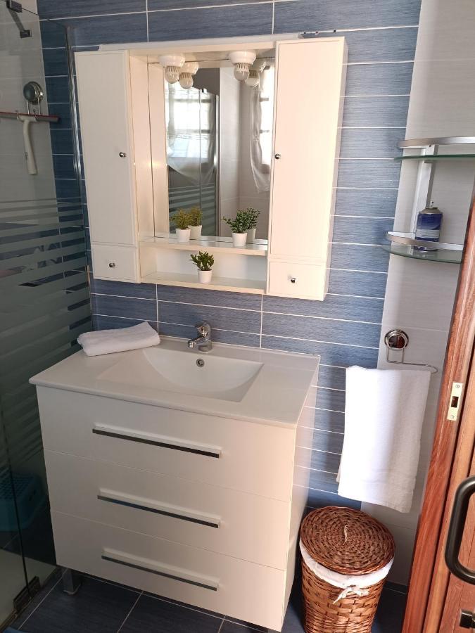 Girasol Apartment 푸에르토 드 라 크루즈 외부 사진