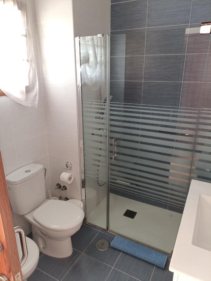 Girasol Apartment 푸에르토 드 라 크루즈 외부 사진